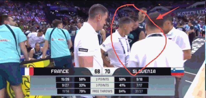 开云体育app-东契奇技术集锦