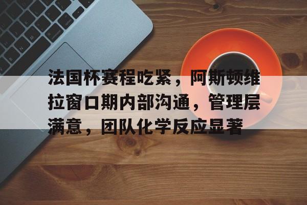 KAIYUN SPORTS-关于法国杯赛程吃紧，阿斯顿维拉窗口期内部沟通，管理层满意，团队化学反应显著的信息