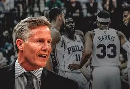 开云体育app-刚刚！穆雷回归赛场今晨费城76人调整名单以备国王杯，塔图姆连续十二场比赛得分超过夺冠的简单介绍